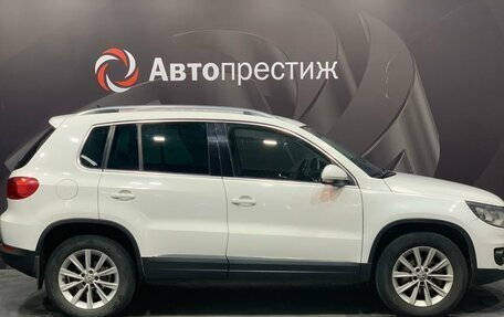 Volkswagen Tiguan I, 2012 год, 990 000 рублей, 5 фотография