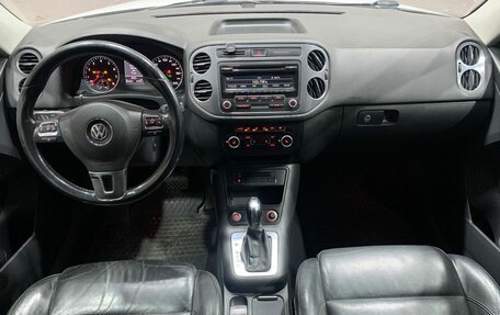 Volkswagen Tiguan I, 2012 год, 990 000 рублей, 9 фотография