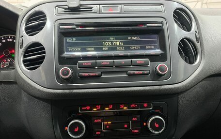 Volkswagen Tiguan I, 2012 год, 990 000 рублей, 10 фотография