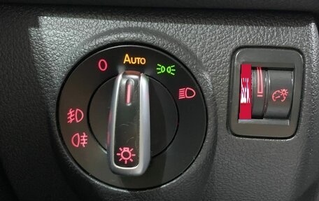 Volkswagen Tiguan I, 2012 год, 990 000 рублей, 12 фотография