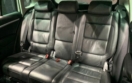 Volkswagen Tiguan I, 2012 год, 990 000 рублей, 16 фотография