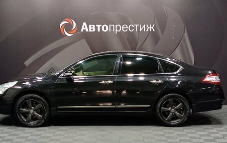 Nissan Teana, 2012 год, 740 000 рублей, 4 фотография
