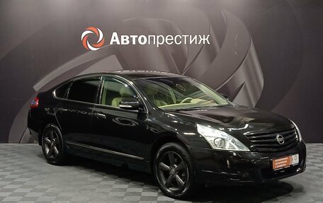 Nissan Teana, 2012 год, 740 000 рублей, 3 фотография