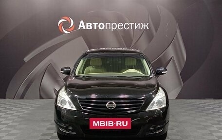 Nissan Teana, 2012 год, 740 000 рублей, 2 фотография