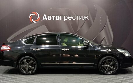 Nissan Teana, 2012 год, 740 000 рублей, 5 фотография