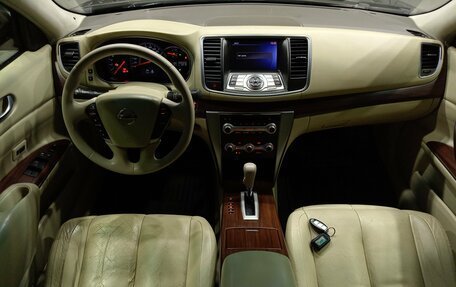 Nissan Teana, 2012 год, 740 000 рублей, 9 фотография