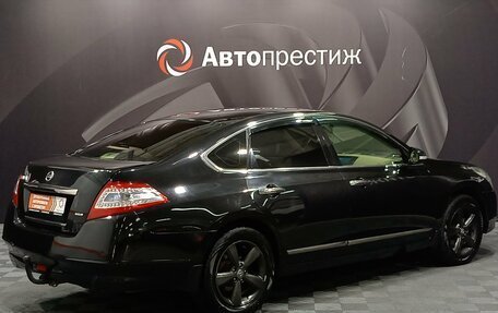Nissan Teana, 2012 год, 740 000 рублей, 6 фотография