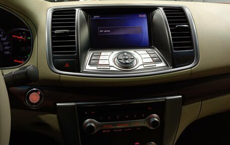 Nissan Teana, 2012 год, 740 000 рублей, 10 фотография