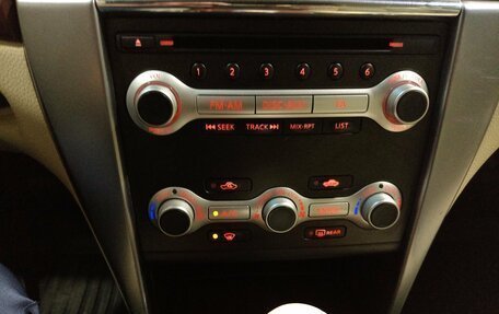 Nissan Teana, 2012 год, 740 000 рублей, 12 фотография