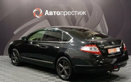 Nissan Teana, 2012 год, 740 000 рублей, 8 фотография