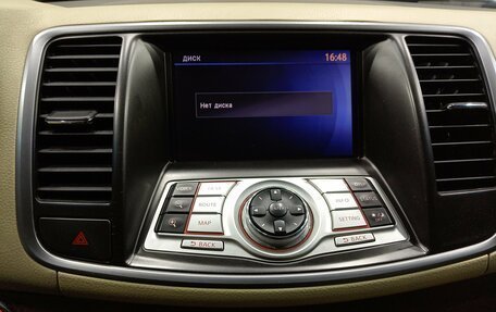 Nissan Teana, 2012 год, 740 000 рублей, 11 фотография