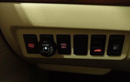 Nissan Teana, 2012 год, 740 000 рублей, 16 фотография