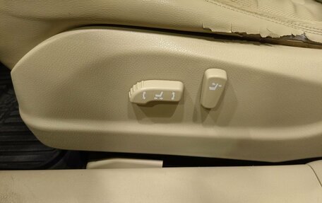 Nissan Teana, 2012 год, 740 000 рублей, 17 фотография