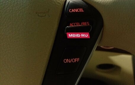 Nissan Teana, 2012 год, 740 000 рублей, 14 фотография