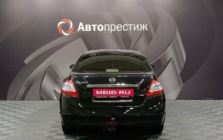 Nissan Teana, 2012 год, 740 000 рублей, 7 фотография