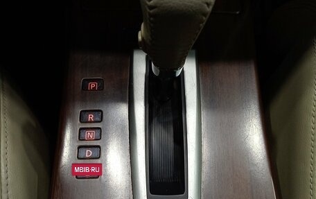 Nissan Teana, 2012 год, 740 000 рублей, 18 фотография