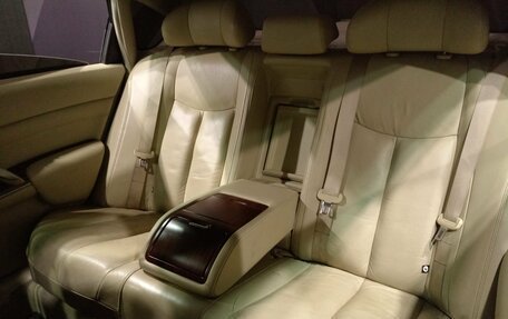 Nissan Teana, 2012 год, 740 000 рублей, 20 фотография