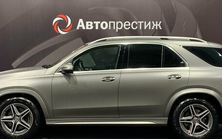 Mercedes-Benz GLE, 2020 год, 6 300 000 рублей, 5 фотография