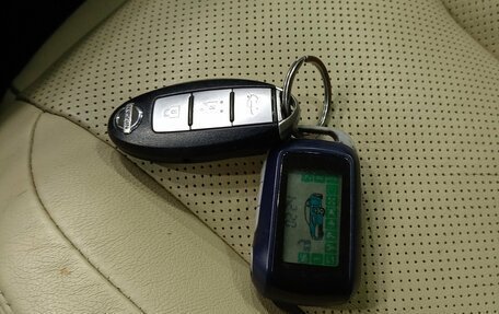 Nissan Teana, 2012 год, 740 000 рублей, 21 фотография