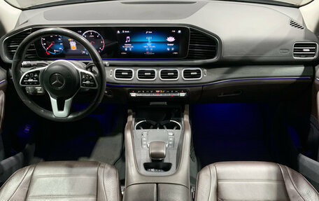 Mercedes-Benz GLE, 2020 год, 6 300 000 рублей, 9 фотография