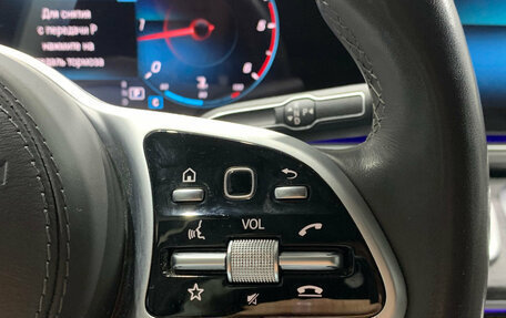 Mercedes-Benz GLE, 2020 год, 6 300 000 рублей, 11 фотография