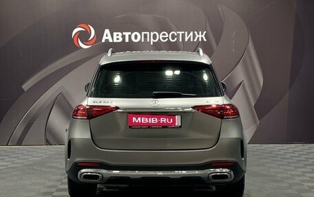 Mercedes-Benz GLE, 2020 год, 6 300 000 рублей, 7 фотография