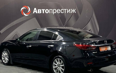 Mazda 6, 2017 год, 1 599 000 рублей, 8 фотография