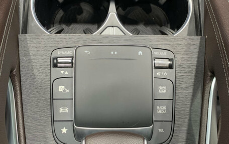 Mercedes-Benz GLE, 2020 год, 6 300 000 рублей, 18 фотография