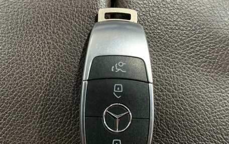 Mercedes-Benz GLE, 2020 год, 6 300 000 рублей, 21 фотография