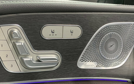 Mercedes-Benz GLE, 2020 год, 6 300 000 рублей, 15 фотография