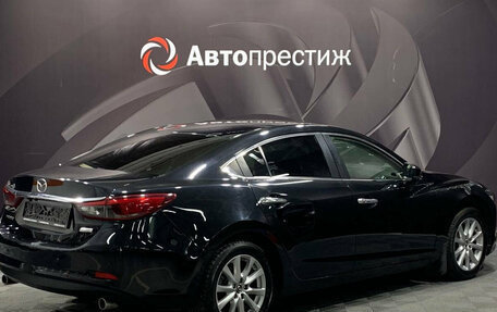 Mazda 6, 2017 год, 1 599 000 рублей, 6 фотография