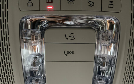 Mercedes-Benz GLE, 2020 год, 6 300 000 рублей, 19 фотография