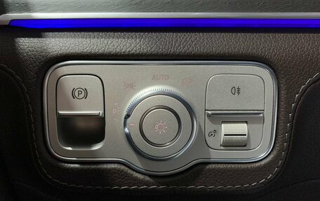 Mercedes-Benz GLE, 2020 год, 6 300 000 рублей, 17 фотография