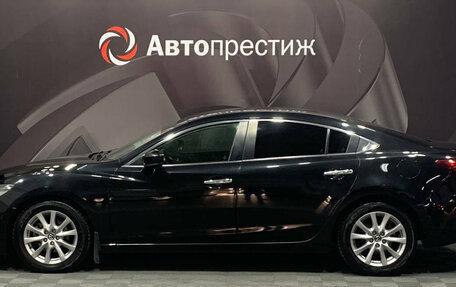 Mazda 6, 2017 год, 1 599 000 рублей, 5 фотография