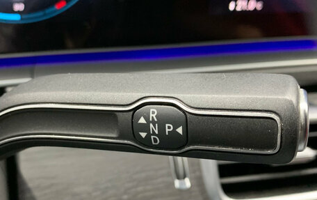 Mercedes-Benz GLE, 2020 год, 6 300 000 рублей, 16 фотография