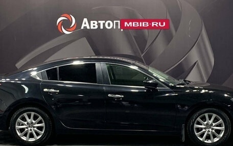 Mazda 6, 2017 год, 1 599 000 рублей, 4 фотография