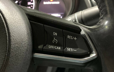 Mazda 6, 2017 год, 1 599 000 рублей, 15 фотография