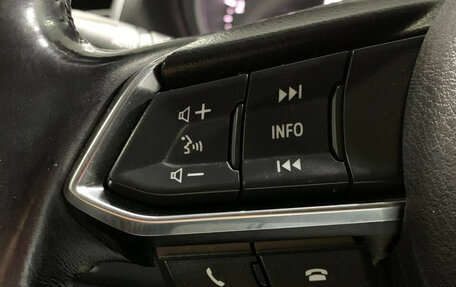 Mazda 6, 2017 год, 1 599 000 рублей, 16 фотография