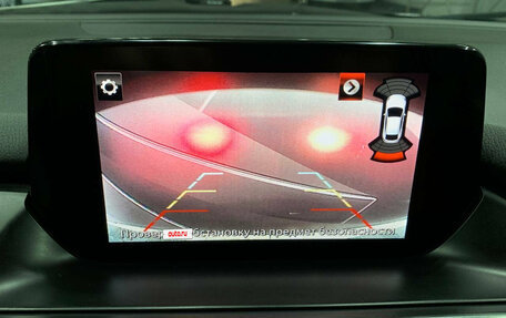 Mazda 6, 2017 год, 1 599 000 рублей, 11 фотография