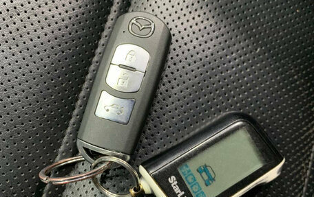 Mazda 6, 2017 год, 1 599 000 рублей, 20 фотография