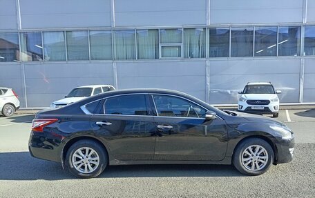 Nissan Teana, 2014 год, 1 210 000 рублей, 4 фотография