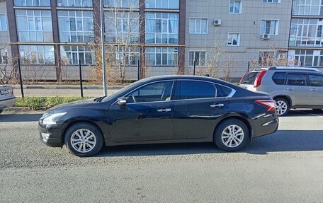 Nissan Teana, 2014 год, 1 210 000 рублей, 5 фотография
