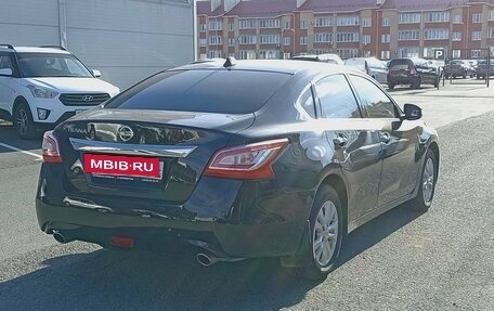 Nissan Teana, 2014 год, 1 210 000 рублей, 6 фотография