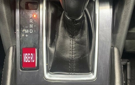 Mazda 6, 2017 год, 1 599 000 рублей, 12 фотография