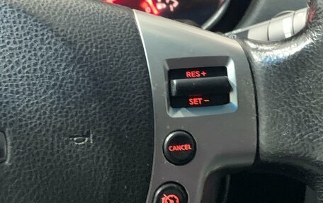 Nissan Qashqai, 2012 год, 870 000 рублей, 10 фотография