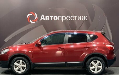 Nissan Qashqai, 2012 год, 870 000 рублей, 5 фотография
