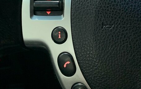 Nissan Qashqai, 2012 год, 870 000 рублей, 9 фотография