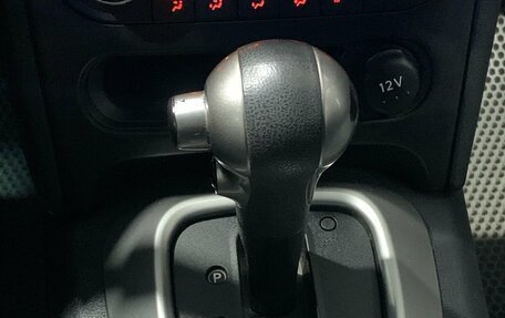 Nissan Qashqai, 2012 год, 870 000 рублей, 14 фотография