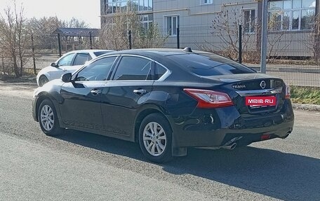 Nissan Teana, 2014 год, 1 210 000 рублей, 8 фотография