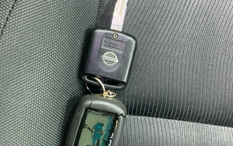 Nissan Qashqai, 2012 год, 870 000 рублей, 16 фотография